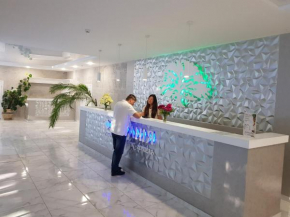 Sanatoriy-Hotel Feofaniya